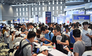 深圳國際表面處理、電鍍、涂裝展會(huì)
