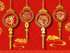 恒鑫化工恭祝大家虎年行大運！